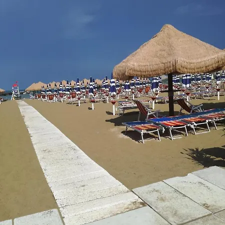 La Collina Del Riccio * Ortona