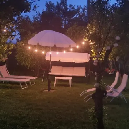 Apartment La Collina Del Riccio *