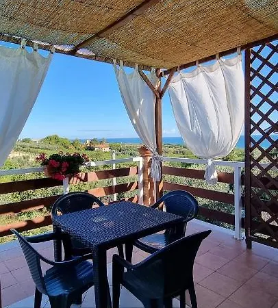 La Collina Del Riccio