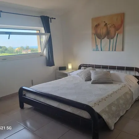 La Collina Del Riccio Apartment *