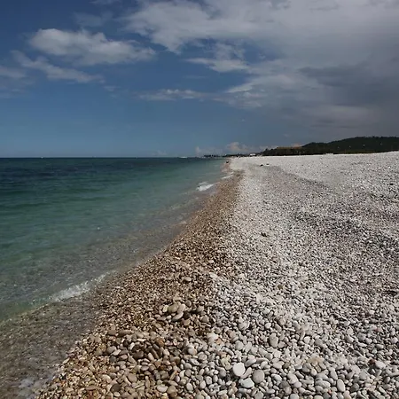 דירה La Collina Del Riccio אורטונה