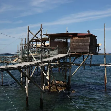 La Collina Del Riccio * אורטונה