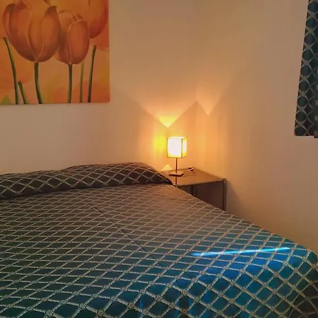 La Collina Del Riccio Ortona