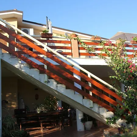 Apartment La Collina Del Riccio *