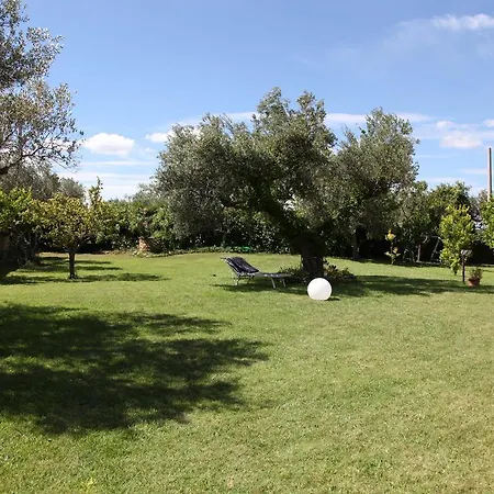 La Collina Del Riccio Apartment