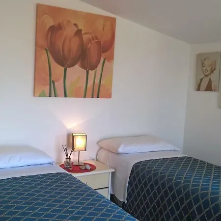 La Collina Del Riccio