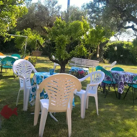 La Collina Del Riccio * Ortona