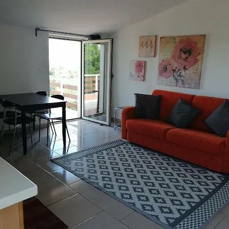 Apartment La Collina Del Riccio