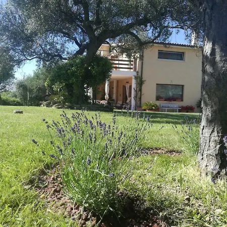 La Collina Del Riccio Apartment Ortona