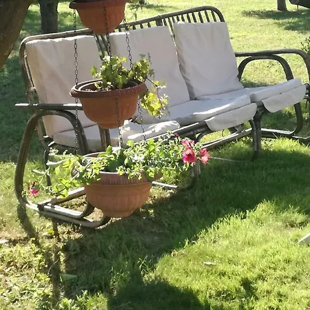 La Collina Del Riccio * Ortona