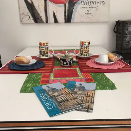 La Collina Del Riccio *