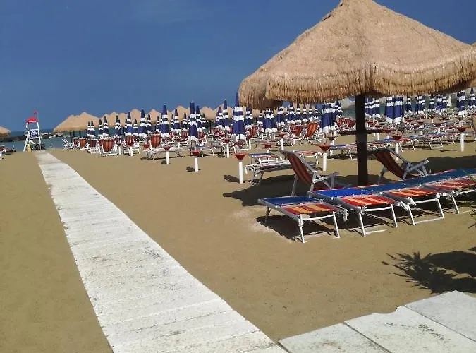 La Collina Del Riccio * 오르토나