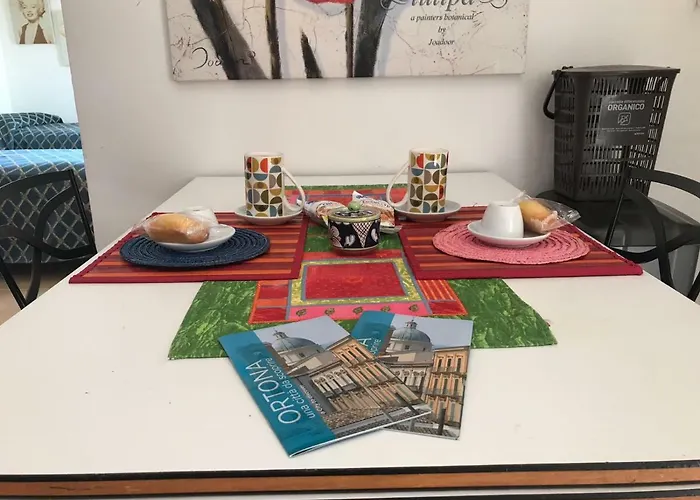 La Collina Del Riccio *