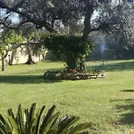 La Collina Del Riccio Apartment *