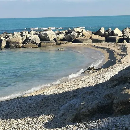 Apartamento La Collina Del Riccio Ortona