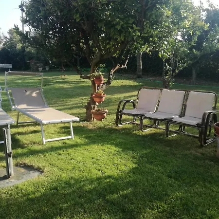 Apartamento La Collina Del Riccio *