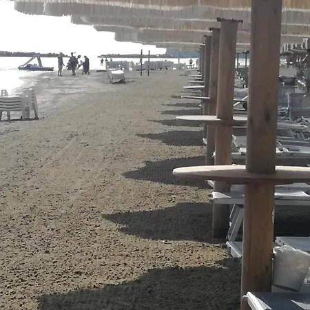 Appartement La Collina Del Riccio Ortona