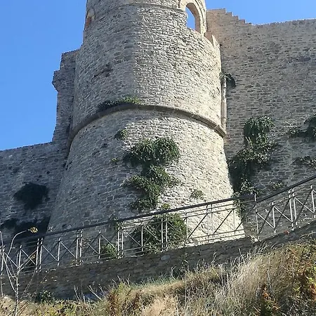 Appartement La Collina Del Riccio *