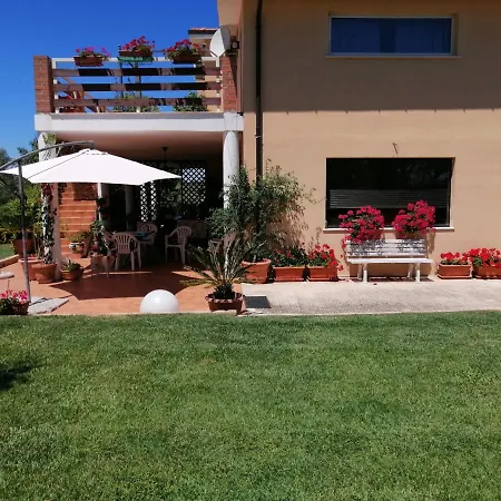 Lägenhet La Collina Del Riccio