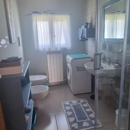 La Collina Del Riccio Appartement *