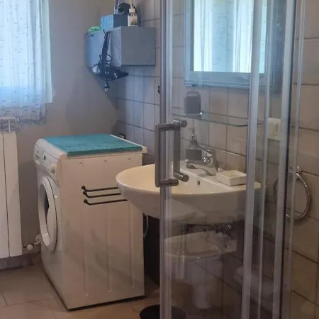 Apartamento La Collina Del Riccio *