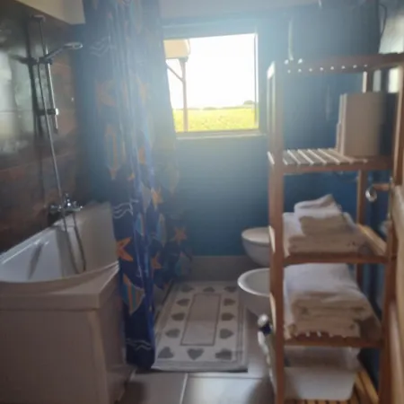 La Collina Del Riccio Ortona