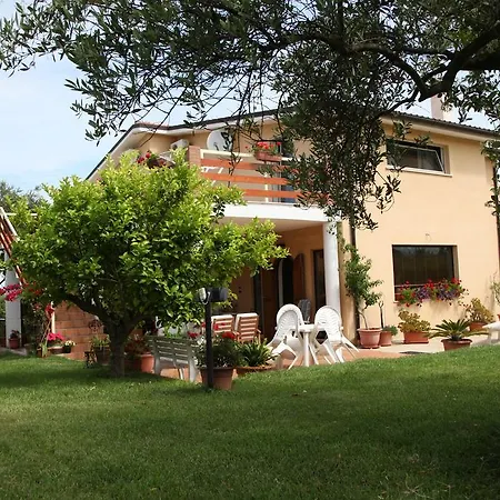 La Collina Del Riccio * Ortona