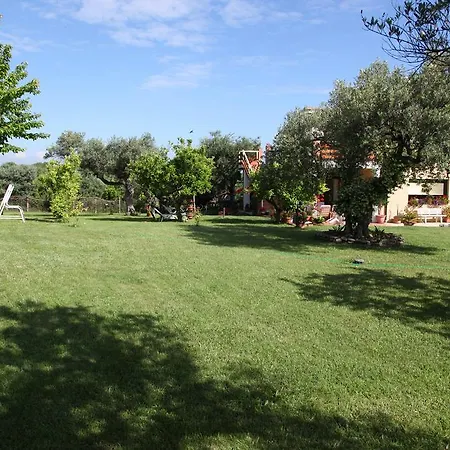 La Collina Del Riccio Ortona