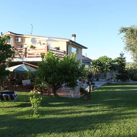 Apartamento La Collina Del Riccio *