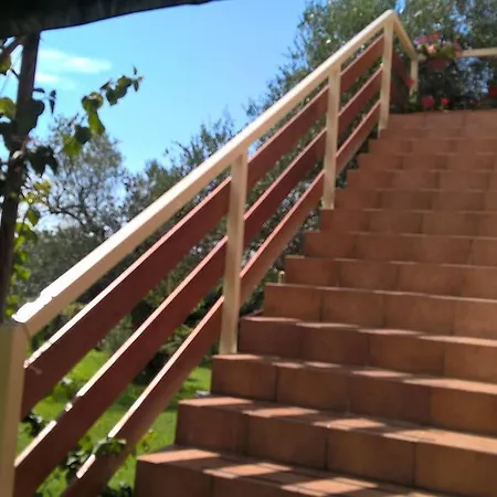 Apartamento La Collina Del Riccio
