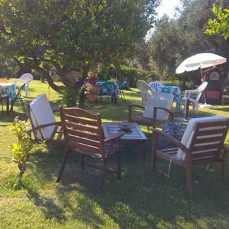 Apartment La Collina Del Riccio *