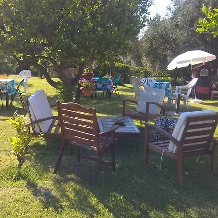 Apartamento La Collina Del Riccio *
