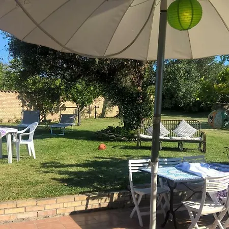 La Collina Del Riccio *