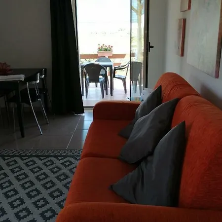 La Collina Del Riccio *