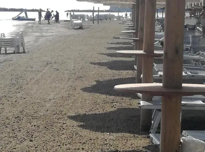 Appartement La Collina Del Riccio Ortona