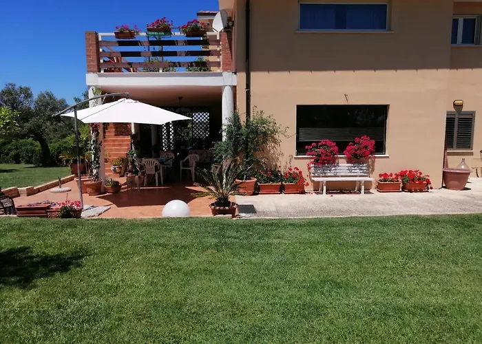 Appartement La Collina Del Riccio