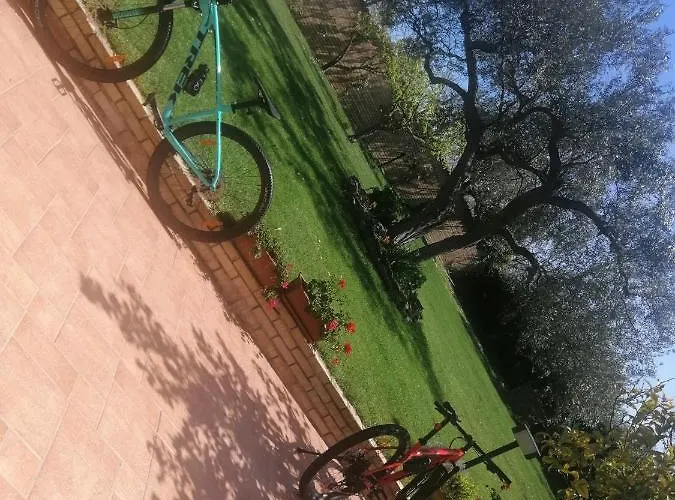 La Collina Del Riccio Appartement *