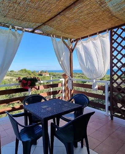 La Collina Del Riccio