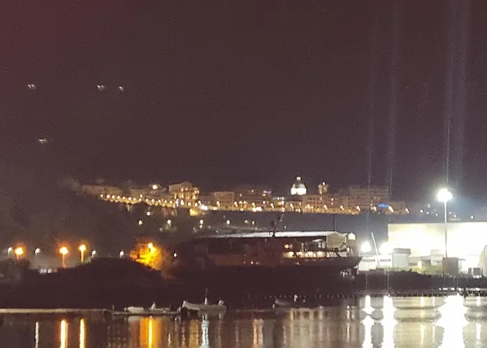 La Collina Del Riccio Appartement *