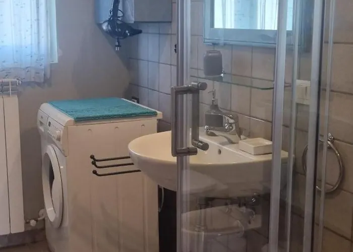 Appartement La Collina Del Riccio *