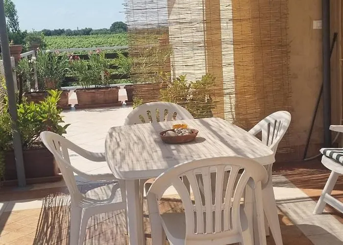 La Collina Del Riccio *