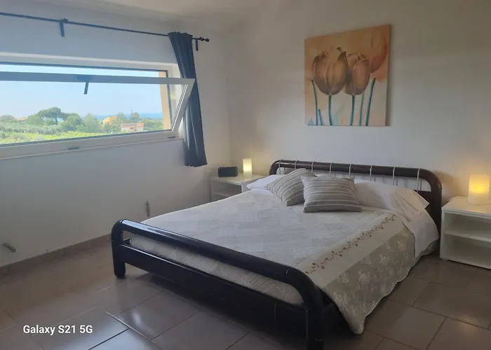 La Collina Del Riccio Appartement *