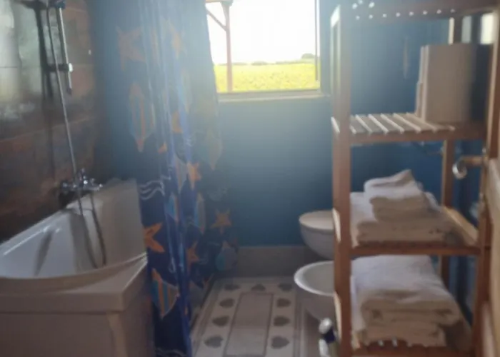 La Collina Del Riccio Ortona