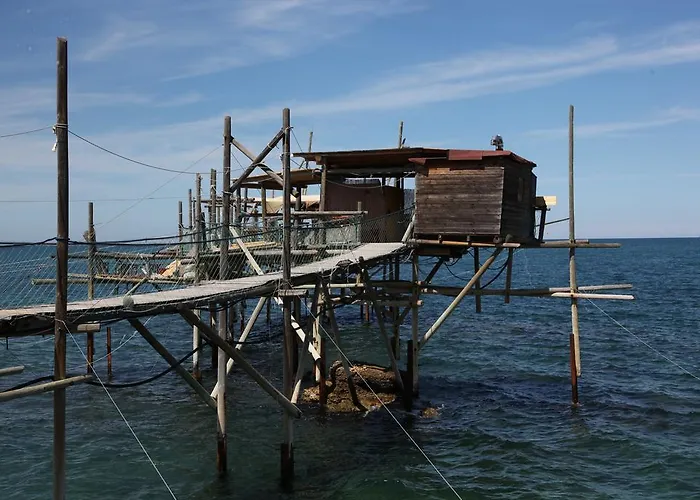 La Collina Del Riccio * Ortona