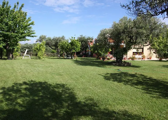 La Collina Del Riccio Ortona