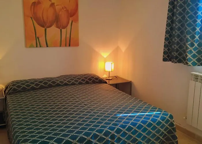 La Collina Del Riccio Ortona