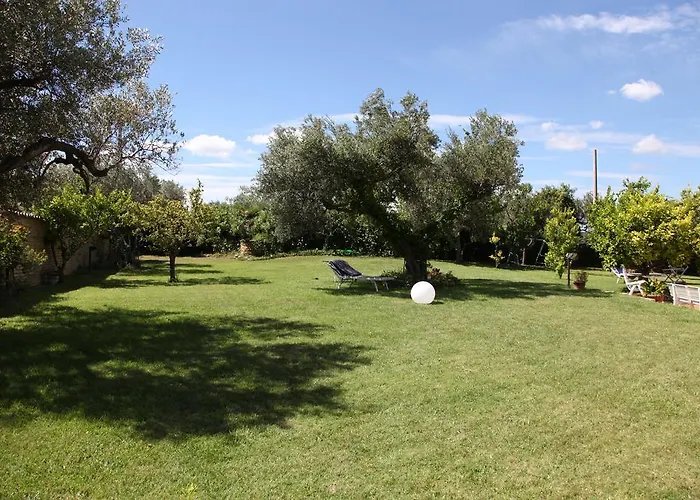 La Collina Del Riccio Appartement