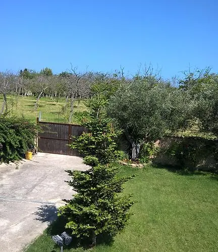 La Collina Del Riccio *