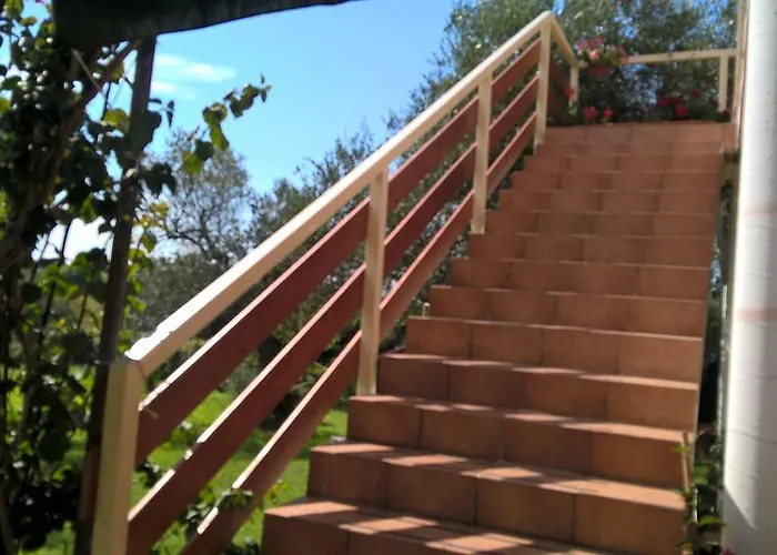 Appartement La Collina Del Riccio