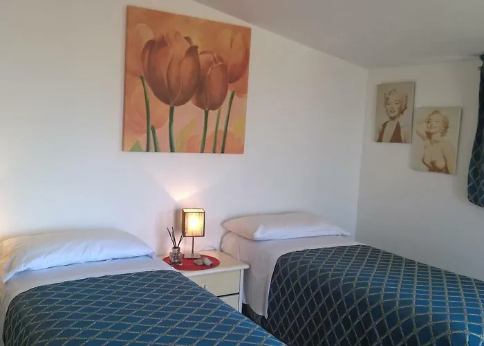 La Collina Del Riccio